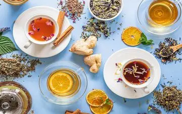 این گیاه درد مفاصل را تسکین می دهد