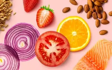 برای فعال سازی هورمون تیروئید این رژیم را پیش بگیرید