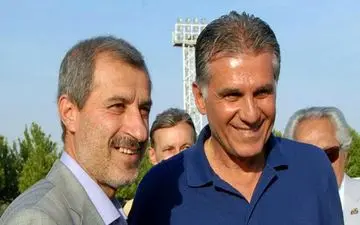 واکنش جنجالی مایلی کهن نسبت به حاشیه‌های جدید تیم‌ملی و کی‌روش