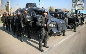 تکذیب حضور پلیس و یگان ویژه در دانشگاه‌ها توسط فراجا