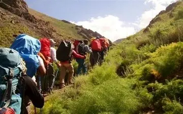  مهلت ثبت‌نام تسهیلات کرونا برای فعالان گردشگری تمدید شد