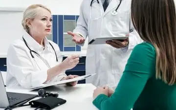 آدنکس تخمدان چیست؟ / علائم و روش های درمانی آن را بشناسید