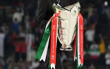 کره جنوبی خواهان میزبانی جام ملت‌های آسیا شد