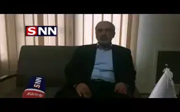 توضیحات دکتر روستا آزاد رئیس سابق دانشگاه صنعتی شریف درباره خام فروشی نفت در دولت یازدهم + فیلم