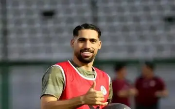 نادر محمدی: برای برد آمده بودیم، نه تساوی با استقلال/ساپینتو فقط خندید!