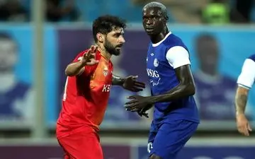 پیروزی تراکتور و تساوی یک نیمه‌ای در دو دیدار 