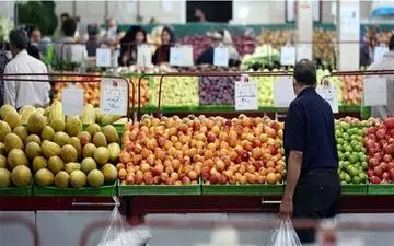 افزایش ساعات کاری میادین تره‌بار در 4 روز پایانی سال