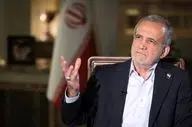 
خبر مهم پزشکیان درباره نامه اسنپ‌بک
