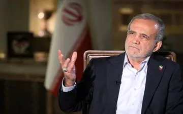 
خبر مهم پزشکیان درباره نامه اسنپ‌بک
