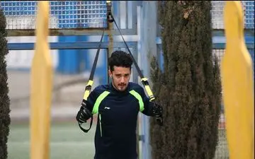 ستاره سابق آبی ها آب پاکی را روی دست استقلالی ها ریخت: به استقلال بر نمی گردم