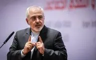 ظریف: ایران هیچ تمایلی به جنگ ندارد