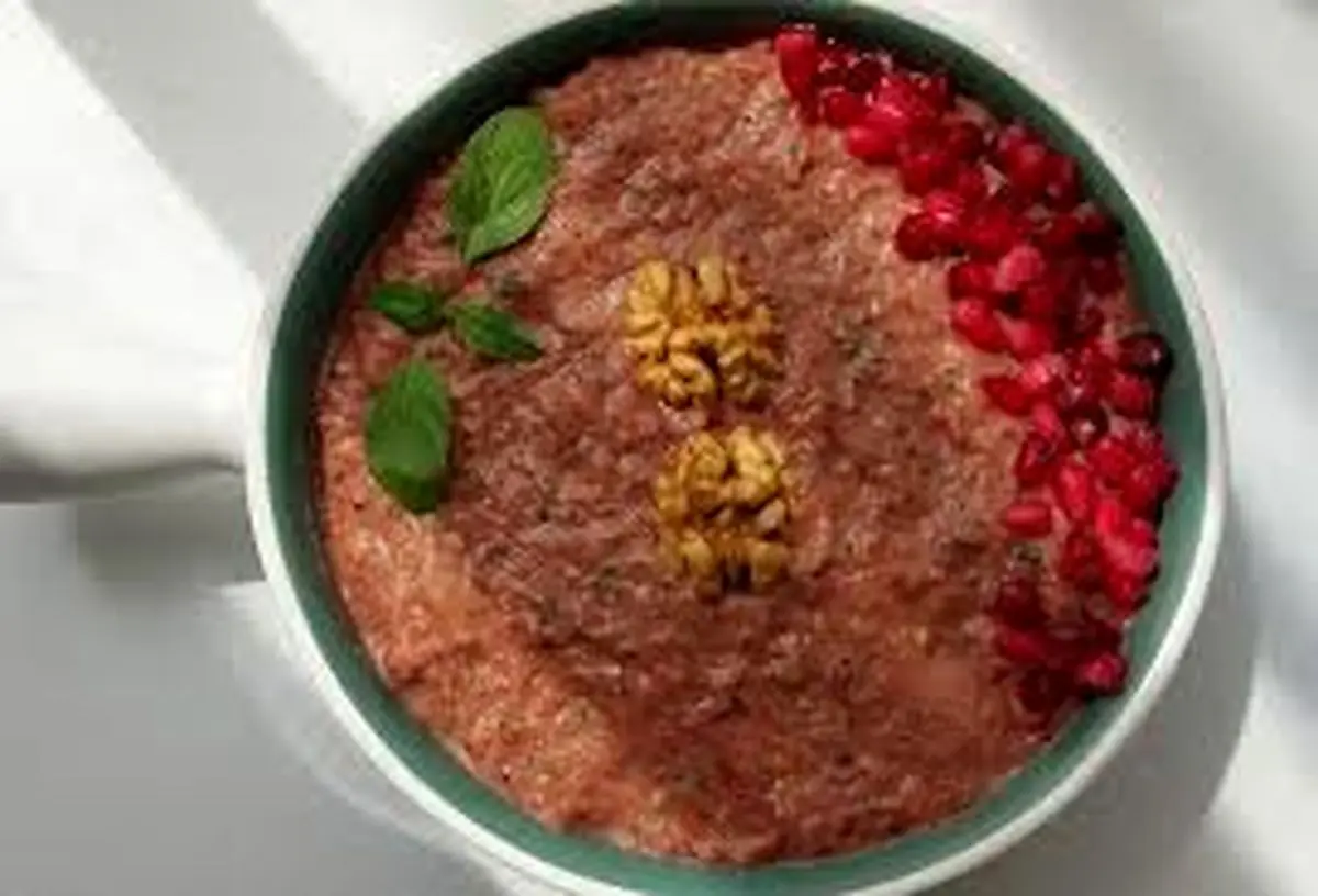 طرز تهیه  کال کباب | این کباب بی نظیره!