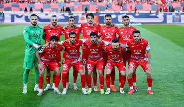آخرین وضعیت مصدومان پرسپولیس
