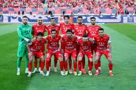 آخرین وضعیت مصدومان پرسپولیس