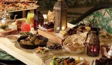  رستوران‌های باز در ماه رمضان کدامند ؟