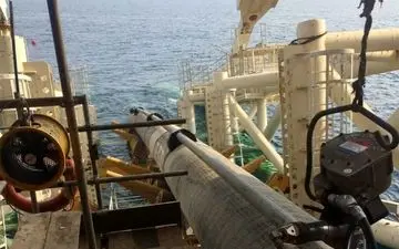 50 طرح گازرسانی در بوشهر افتتاح شد