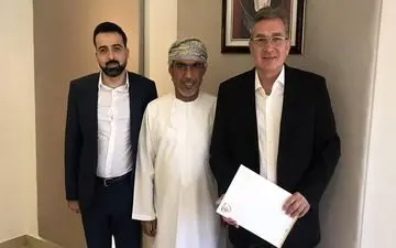 کاش برانکو به جای عمان، سرمربی ایران می‌شد