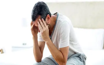 نشانه‌های ناباروری در مردان