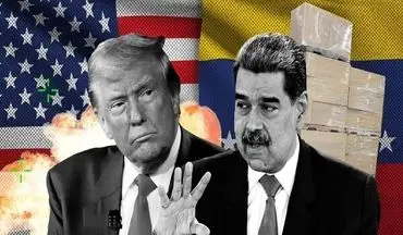 ادعای ترامپ: حملات زمینی در ونزوئلا به زودی آغاز خواهد شد