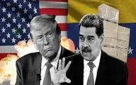 ادعای ترامپ: حملات زمینی در ونزوئلا به زودی آغاز خواهد شد