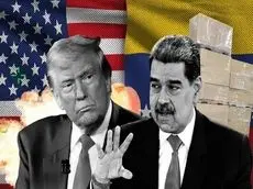 ادعای ترامپ: حملات زمینی در ونزوئلا به زودی آغاز خواهد شد