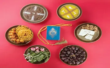 چطور می توانیم راحت تر روزه بگیریم؟