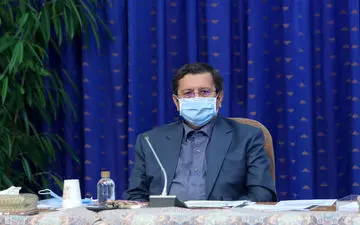  توضیحات همتی درخصوص محل تامین پول کمک‌های معیشتی دولت