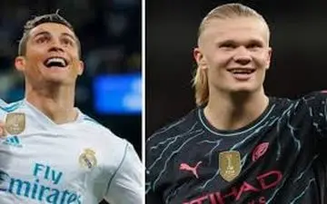  هری کین در آستانه شکستن رکورد رونالدو و هالند؛ فقط دو گل تا تاریخ‌سازی! 