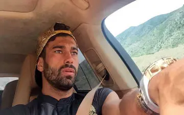 پیشنهاد میلیاردی دیگری از سوی تراکتور سازی به رامین رضاییان!