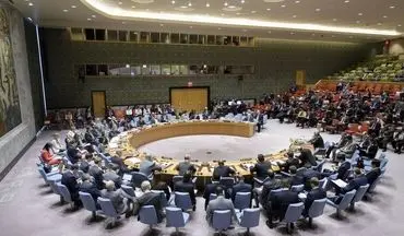  دفاع اروپا از برجام در برابر اغتشاشگری آمریکا در شورای امنیت