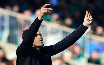 انریکه: داوران واقعاً نیاز به کمک دارند/ قبلاً هم گفته بودم باید از تکنولوژی استفاده کنیم 