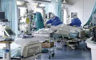 کاهش آمار بیماران کرونا در بیمارستان مسیح دانشوری