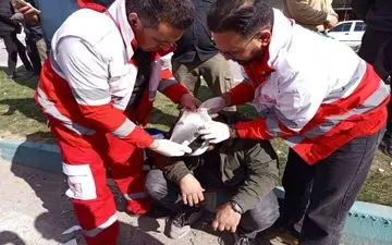 ۴۹ نفر در حمله صهیونیستی - آمریکا در آذربایجان‌غربی شهید شدند