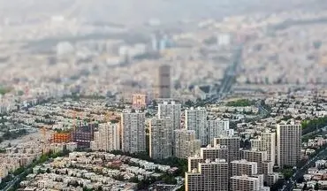 مسکن مهر در شهر تهران هم ساخته می شود؟
