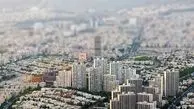 مسکن مهر در شهر تهران هم ساخته می شود؟
