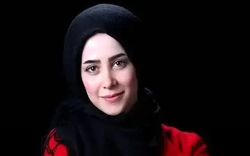 پست عاشقانه هنرمند مطرح خانم + عکس