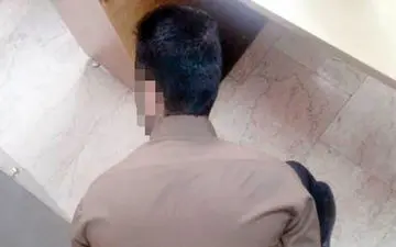 هیچ وقت فکر نمی‌کردم رابطه با زن متاهل گرفتارم کند/ در غیاب شوهرش به خانه اش می رفتم اما ...+جزئیات