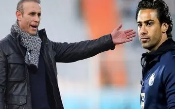 برگ برنده فرهاد در مقابل یحیی/ مجیدی خیالش راحت بود 