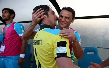  برهانی: استقلال مربی بزرگ خارجی می‌خواهد 