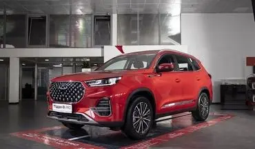 شوک به بازار؛ قیمت کارخانه خودروهای فونیکس تا ۴۵۰ میلیون بالا رفت