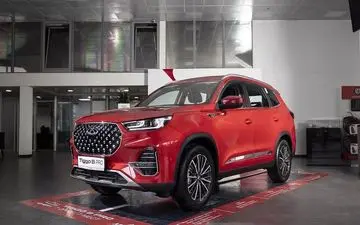 شوک به بازار؛ قیمت کارخانه خودروهای فونیکس تا ۴۵۰ میلیون بالا رفت