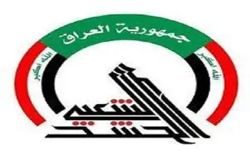 حشد شعبی: ۵ ضربه کاری به داعش در ایام اربعین وارد کردیم