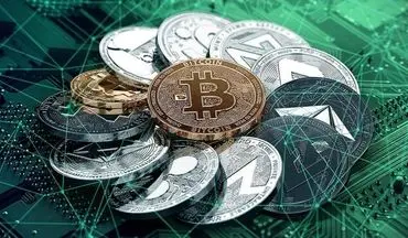 بیت‌کوین در حال آزمایش یک حمایت کلیدی/ قیمت تتر زیر سایه دلار آزاد