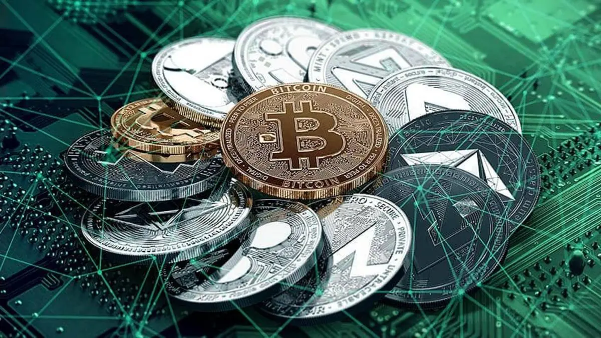 بیتکوین در حال آزمایش یک حمایت کلیدی/ قیمت تتر زیر سایه دلار آزاد