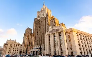 مسکو: تحریم‌های آمریکا علیه کوبا غیرقانونی هستند