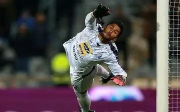 رکورد طلایی تاریخ لیگ برتر به نام گلر استقلال ثبت شد