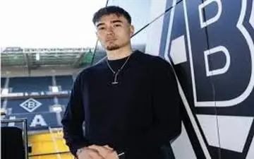 پیوستن بازیکن آلمانی به تیم ملی کره متوقف شد!