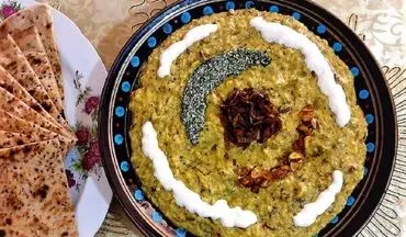 طرز تهیه حلیم بادمجان اصیل اصفهانی؛ لذیذ و سنتی