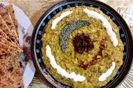 طرز تهیه حلیم بادمجان اصیل اصفهانی؛ لذیذ و سنتی