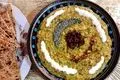 طرز تهیه حلیم بادمجان اصیل اصفهانی؛ لذیذ و سنتی